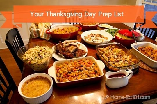 Thanksgiving-Dinner-Prep-List