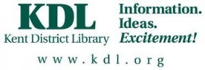 KDL Logo IEE