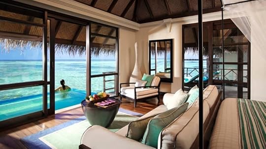 Park Hyatt Hadahaa