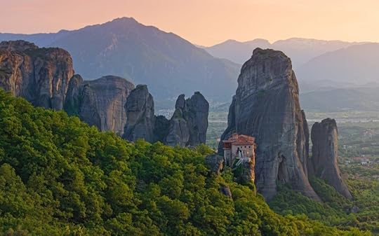 Meteora