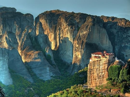 Meteora