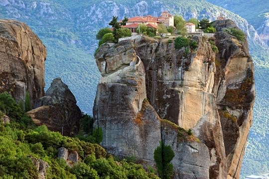 Meteora