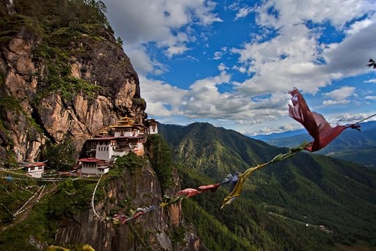Paro Taktsang