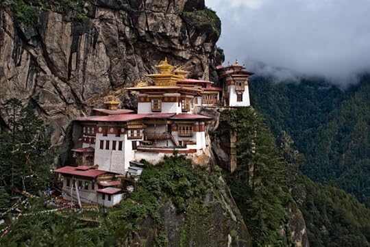 Paro Taktsang