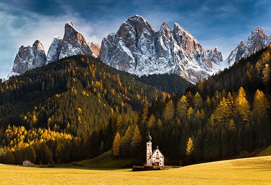 Church of St. Johann