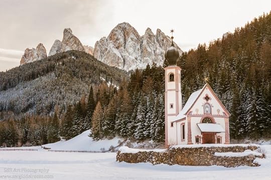 Church of St. Johann