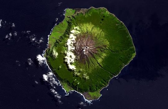 Tristan da Cunha