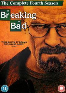 BreakingBad4DVD