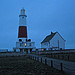 Portland Bill lighthouse