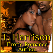 T. Harrison Erotic Romance Author 
