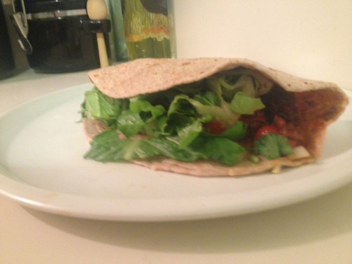 Taco