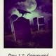 107329961 80 80 #BlogFlash2012: 30 Days, 30 Prompts, 30 Posts: #17 Graveyard