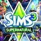 103640814 80 80 Game News: The Sims 3 Special: Supernatural and Seasons