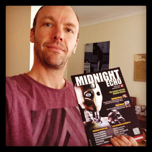 midnight echo 6 Midnight Echo 6 touches down on Earth