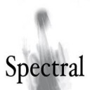  Spectral Press limited edition ghostly chapbooks