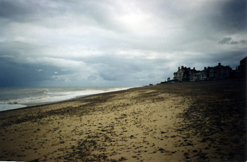 Aldeburgh
