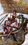 The Mermaid's Madness (PRINCESS NOVELS)