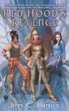 Red Hood's Revenge (PRINCESS NOVELS)