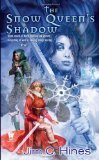 The Snow Queen's Shadow (PRINCESS NOVELS)