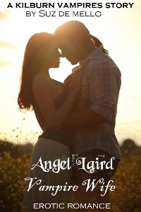 Angel Laird Vampire Wife