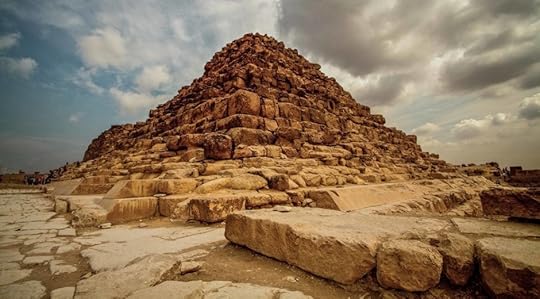 Giza Pyramid