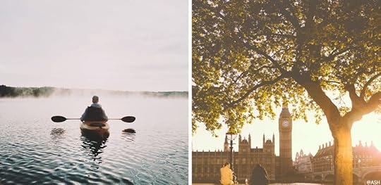 Apps for travel photos