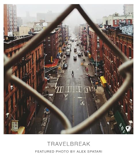 Photographer: Alex Spatari