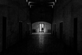 why is Jesus distant