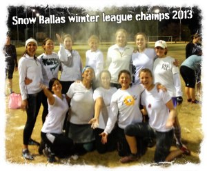 SnowBallas Photo