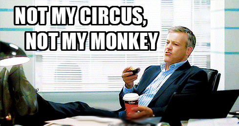 DI Lestrade says...