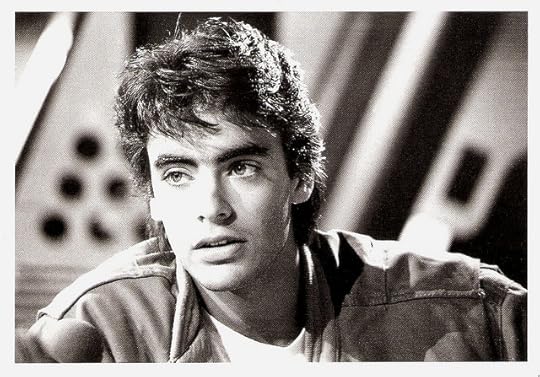 Anthony Delon