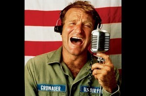 Robin Williams