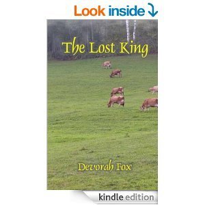 The Lost King by Devorah Fox