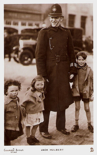 Jack Hulbert