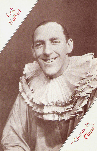 Jack Hulbert