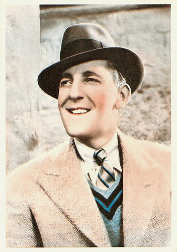 Jack Hulbert