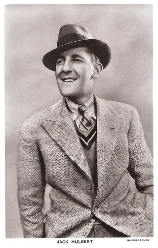Jack Hulbert