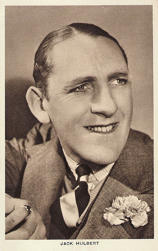 Jack Hulbert