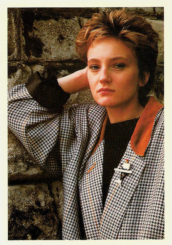 Patricia Kaas