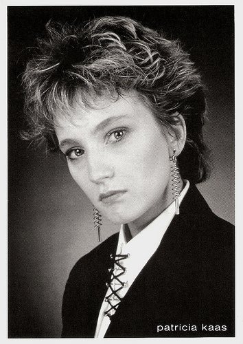 Patricia Kaas