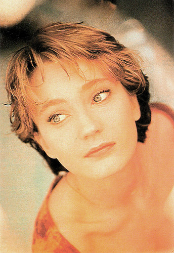 Patricia Kaas