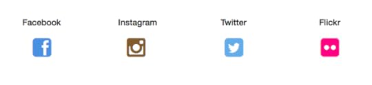 Kidpost Now Supports Facebook, Instagram, Twitter and Flickr