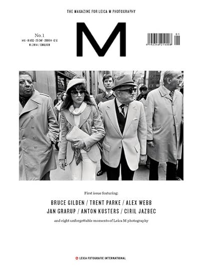 M Magazine