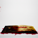 This happens to be the diary of Josette Delacore.