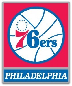 76ers Loosing Sreak