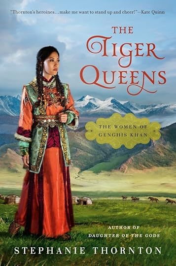 02_The Tiger Queens