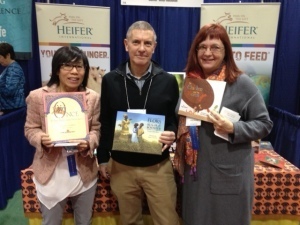 heifer val mia