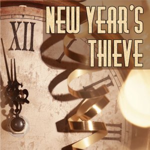 New Year's Thieve