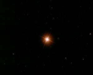 Aldebaran
