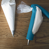 Homemade Royal Icing